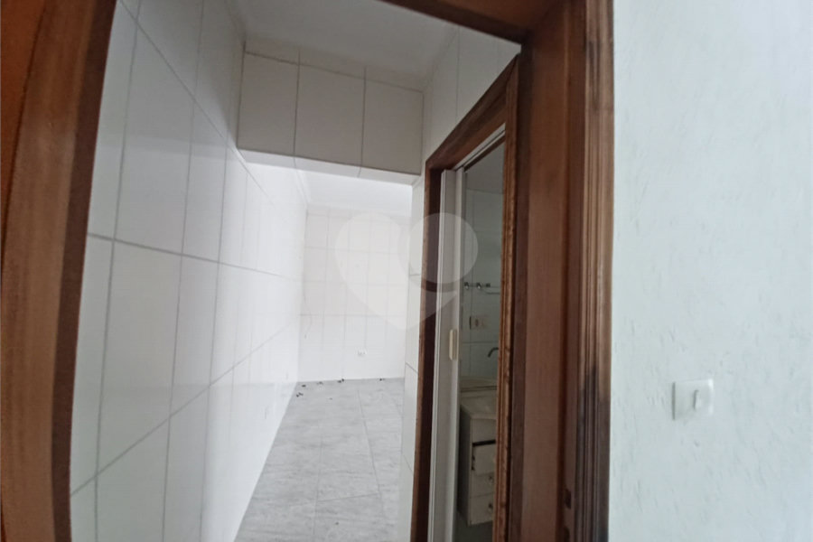 Sobrado à venda com 4 quartos, sendo 1 suíte, em Tucuruvi, São Paulo, SP