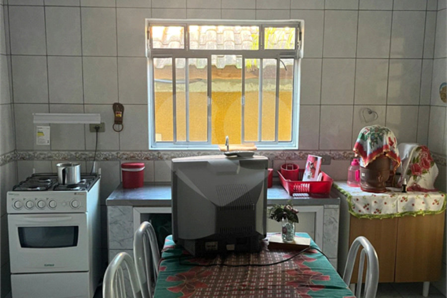 Casa à venda com 4 quartos em Pirituba, São Paulo, SP