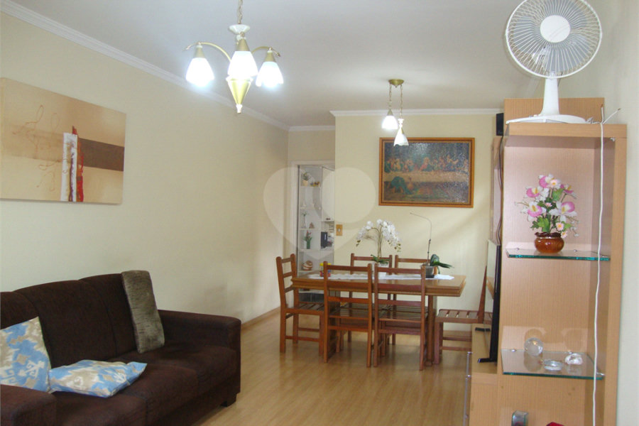 Casa Térrea à venda com 3 quartos, sendo 1 suíte, em Mandaqui, São Paulo, SP