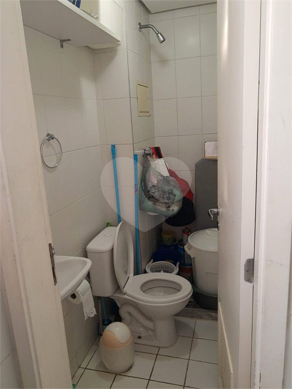Cobertura à venda com 4 quartos, sendo 1 suíte,  em Chácara Califórnia, São Paulo, SP