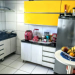 Casa à venda com 2 quartos no condomínio Villaggio Dona Regina, São Paulo - SP