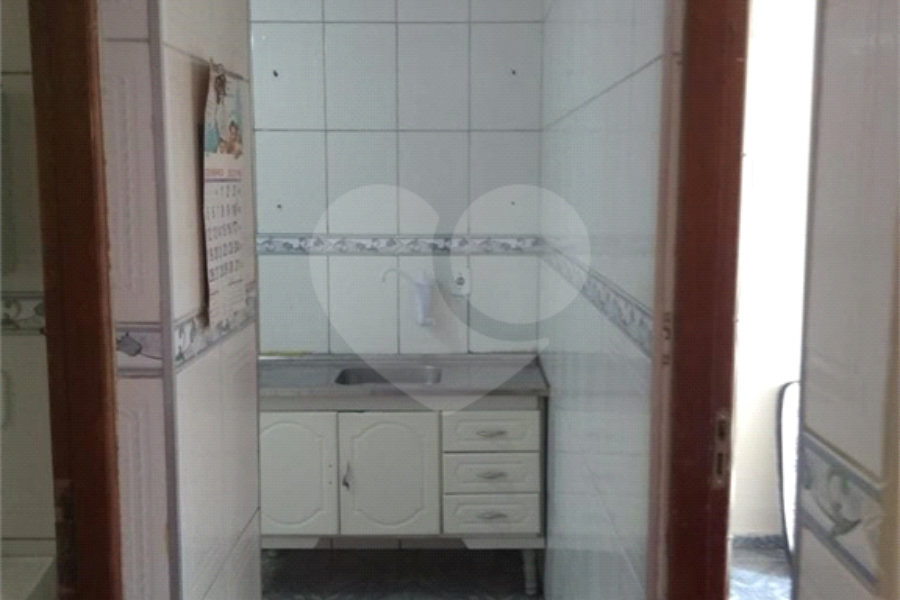 Apartamento à venda com 2 quartos em Cidade Tiradentes, São Paulo, SP