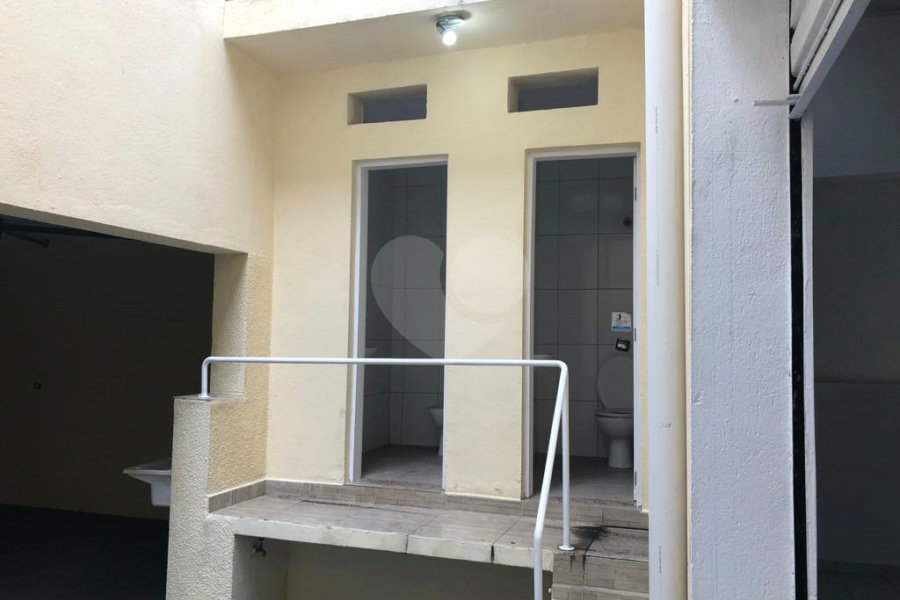 Salão para alugar em Santana, São Paulo, SP