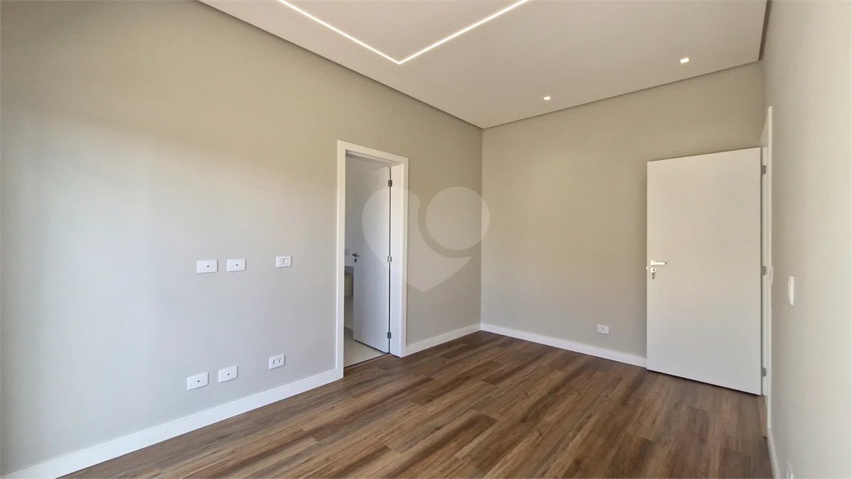 Casa Térrea – | Conforto, modernidade e privacidade em um só lugar