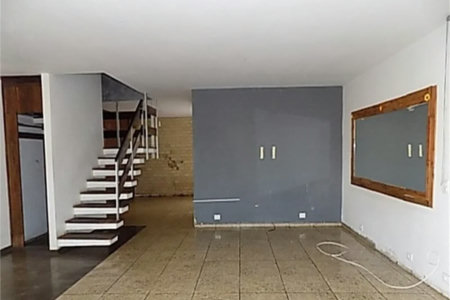 Sobrado à venda com 4 quartos, sendo 1 suíte, em Pinheiros, São Paulo, SP