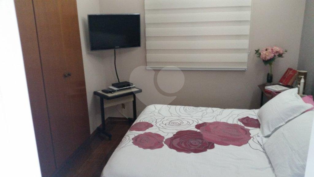 Apartamento à venda com 3 quartos, sendo 1 suíte, em Santana, São Paulo, SP