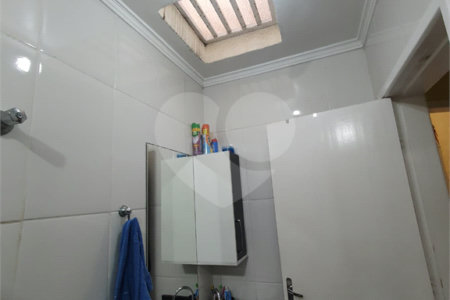 Casa à venda com 3 quartos no condomínio Vitória, São Paulo - SP