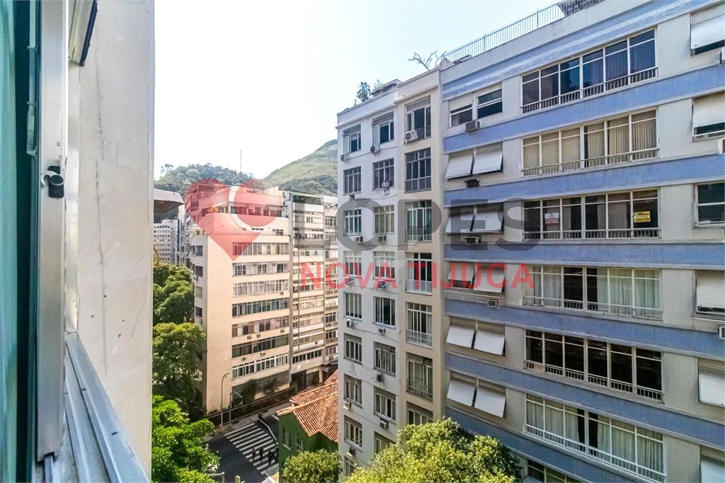 Apartamento à venda com 3 quartos, sendo 1 suíte, em Copacabana, Rio de Janeiro, RJ