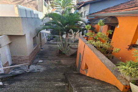 Casa de Vila à venda com 2 quartos em Santa Teresinha, São Paulo, SP
