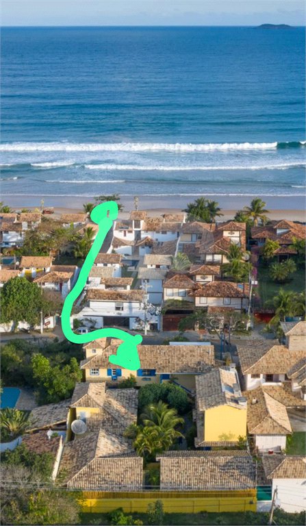 Hotel à venda com 14 quartos, sendo 16 suítes, em Geribá, Armação dos Búzios, RJ