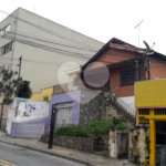 Terreno à venda com 2 quartos em Tucuruvi, São Paulo, SP
