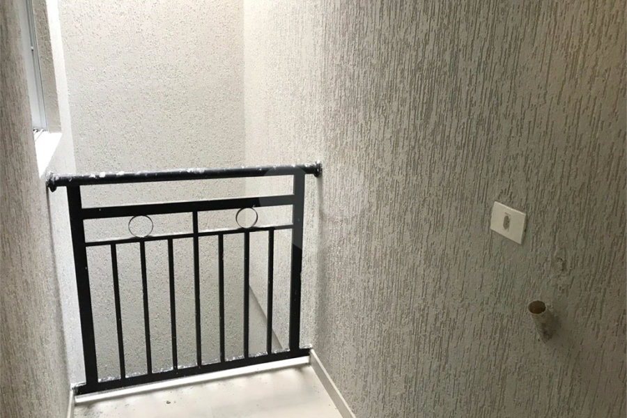 Casa à venda com 2 quartos em Imirim, São Paulo, SP
