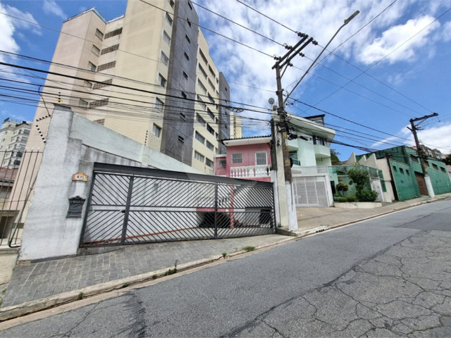 Casa à venda com 1 quarto em Santana, São Paulo, SP