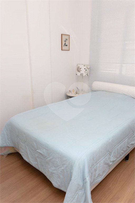 Apartamento à venda com 2 quartos em Tijuca, Rio de Janeiro, RJ
