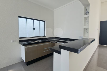 Casa à venda com 3 quartos, sendo 1 suíte,  no condomínio Reserva Ipanema I, Sorocaba - SP