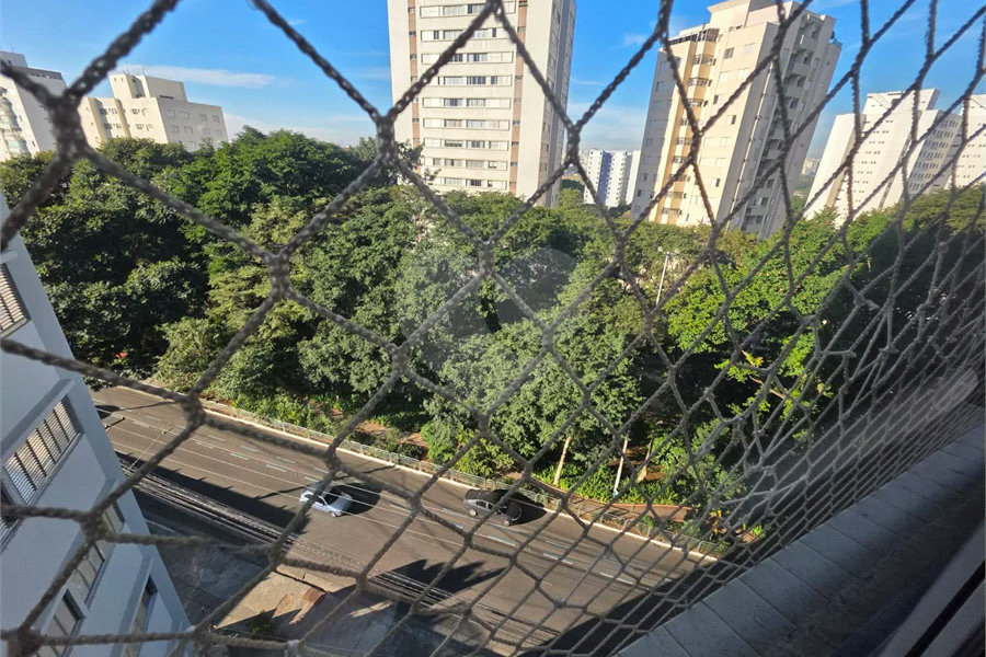 Apartamento à venda com 2 quartos em Santana, São Paulo, SP