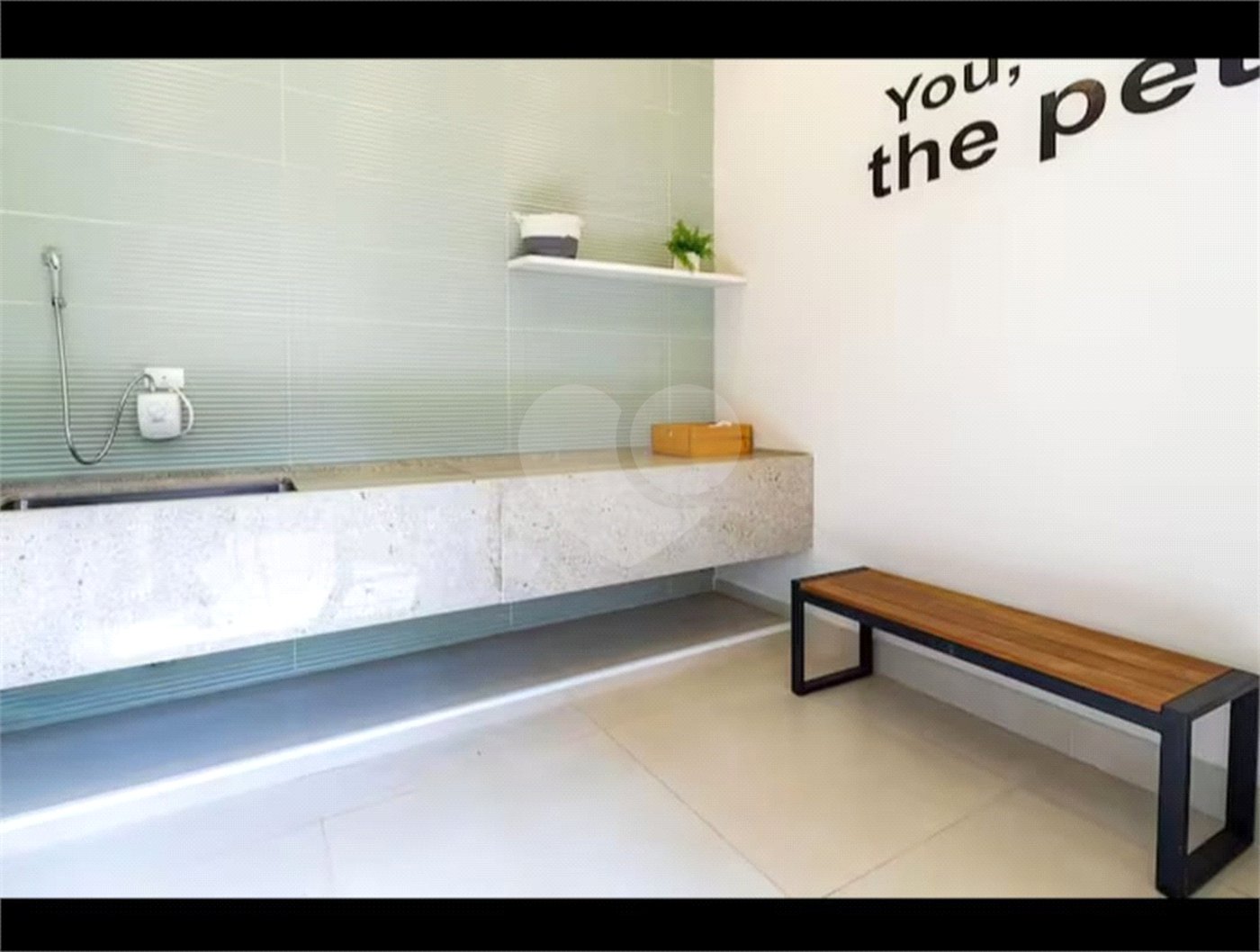Apartamento à venda com 1 quarto em Indianópolis, São Paulo, SP
