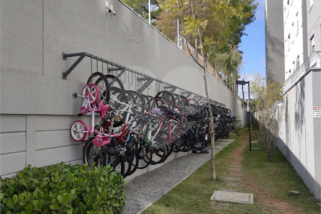 Apartamento à venda com 2 quartos em Santo Amaro, São Paulo, SP