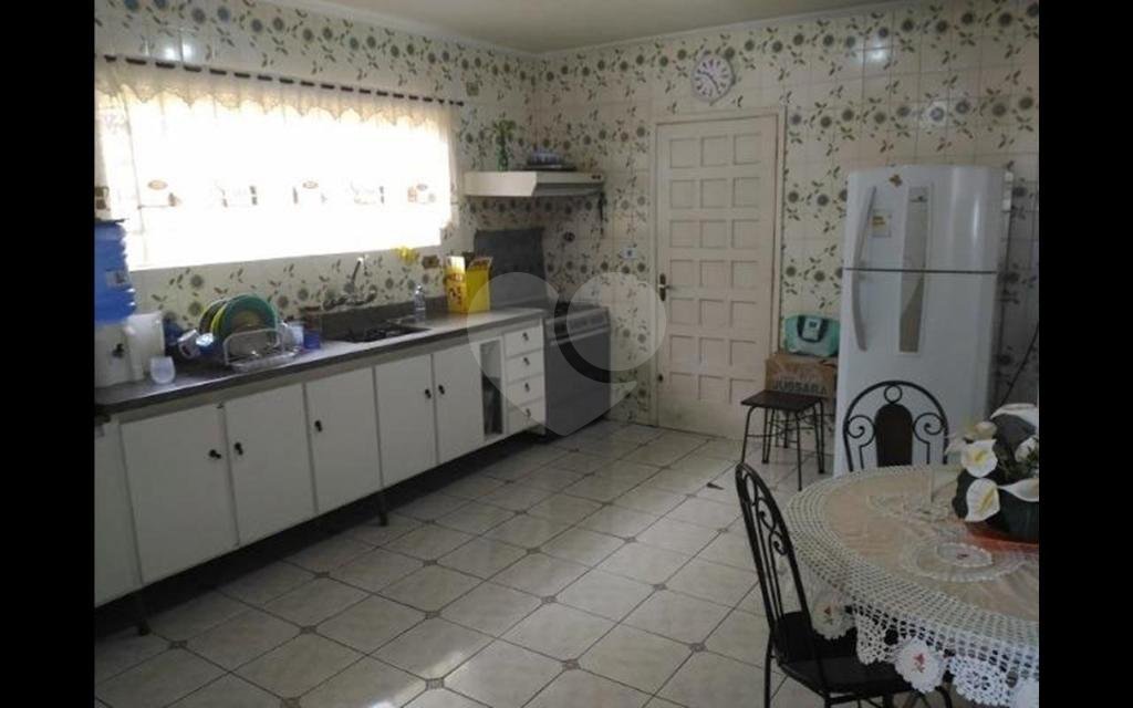 Sobrado à venda com 3 quartos em Jaguaré, São Paulo, SP