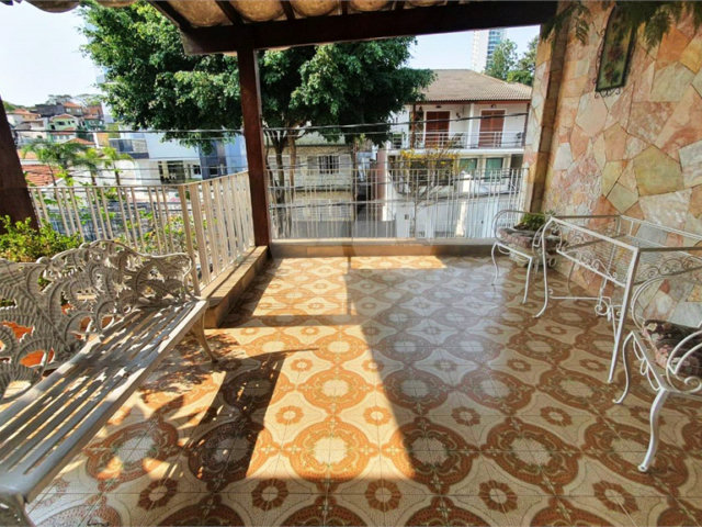 Sobrado à venda com 2 quartos, sendo 1 suíte,  em Santana, São Paulo, SP