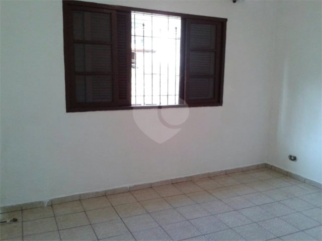Sobrado à venda com 3 quartos em Tucuruvi, São Paulo, SP