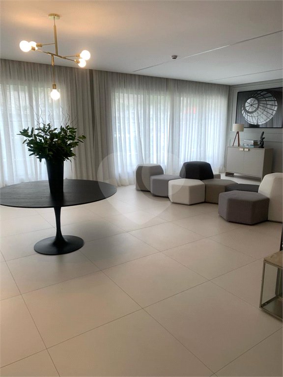 Studio à venda com 1 suíte em Santana, São Paulo, SP