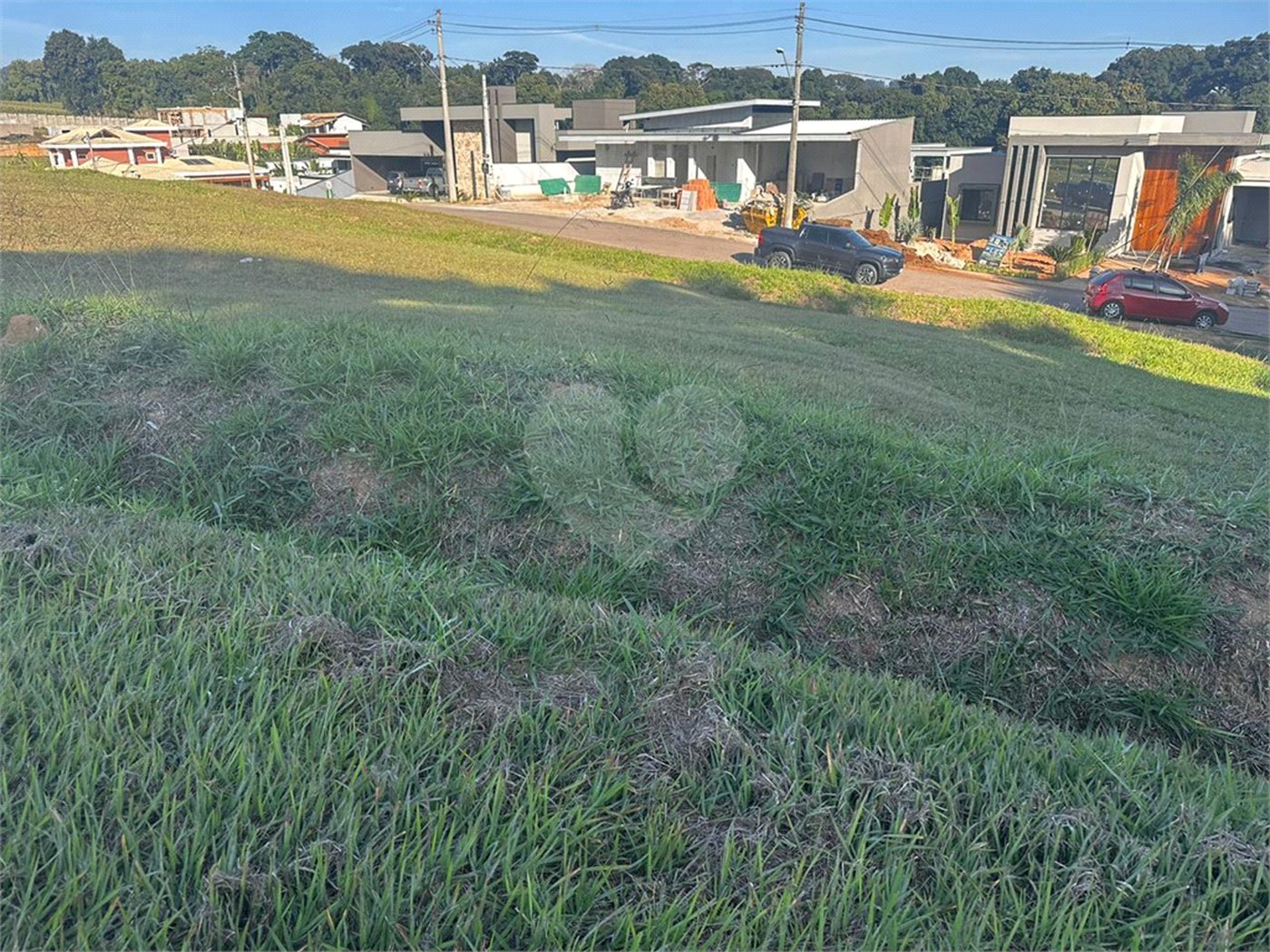 Terreno à venda em Terras de Santa Teresa Ii, Itupeva, SP