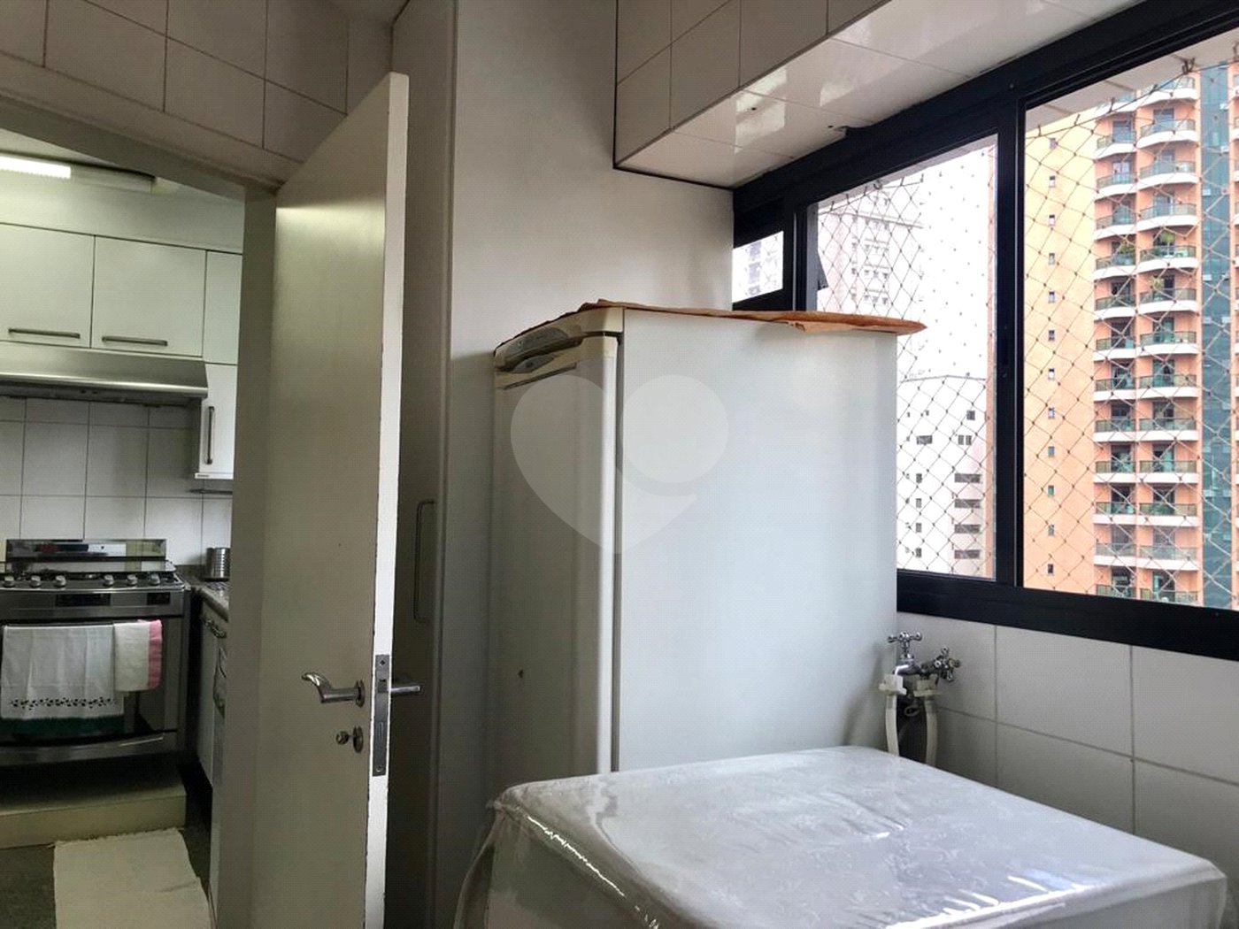 Apartamento à venda com 3 suítes em Vila Mariana, São Paulo, SP