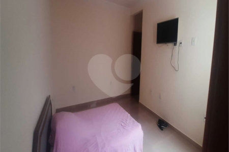 Casa para alugar com 2 quartos, sendo 1 suíte, em Jardim Residencial Veneza, Indaiatuba, SP