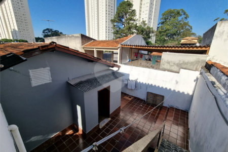 Casa Térrea à venda com 2 quartos em Santo Amaro, São Paulo, SP