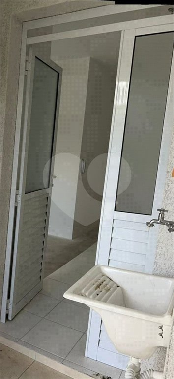 Apartamento à venda com 2 quartos em Mandaqui, São Paulo, SP