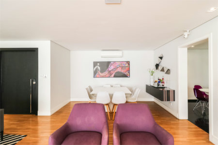 Apartamento à venda com 3 suítes em Perdizes, São Paulo, SP