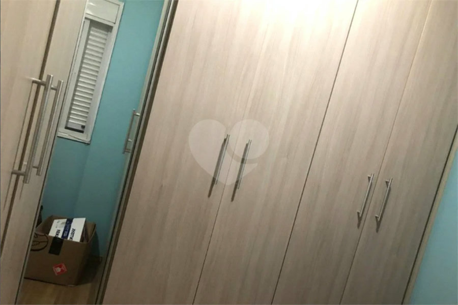 Apartamento à venda com 3 quartos, sendo 1 suíte, em Casa Verde, São Paulo, SP
