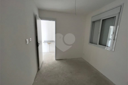 Apartamento à venda com 1 quarto em Pinheiros, São Paulo, SP