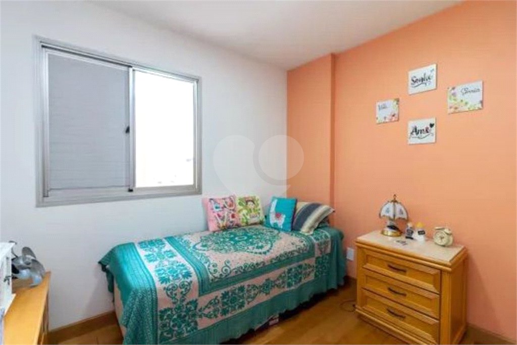 Apartamento à venda com 3 quartos, sendo 1 suíte, em Casa Verde, São Paulo, SP