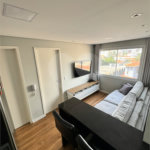 Apartamento à venda com 1 suíte em Tucuruvi, São Paulo, SP