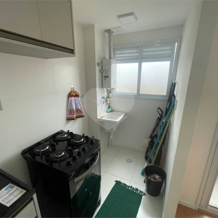 Apartamento à venda com 1 quarto em Vila Paulicéia, São Paulo, SP