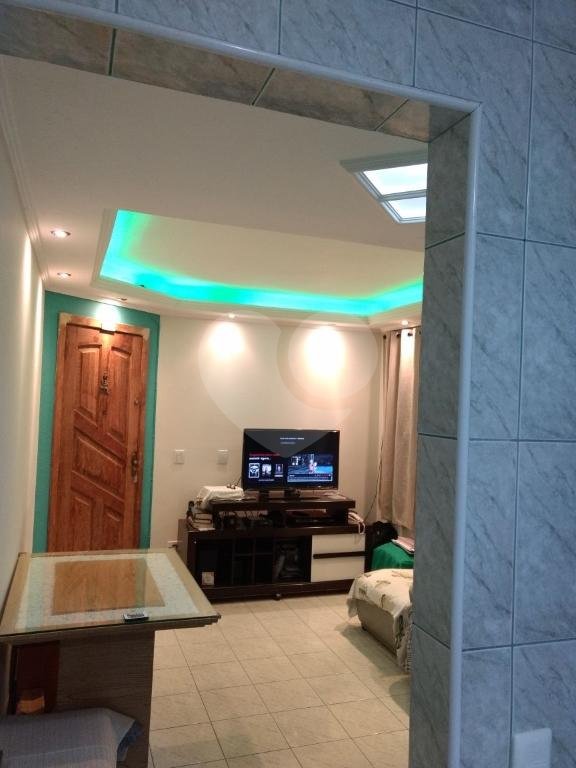 Apartamento à venda com 2 quartos em Vila Nova Cachoeirinha, São Paulo, SP