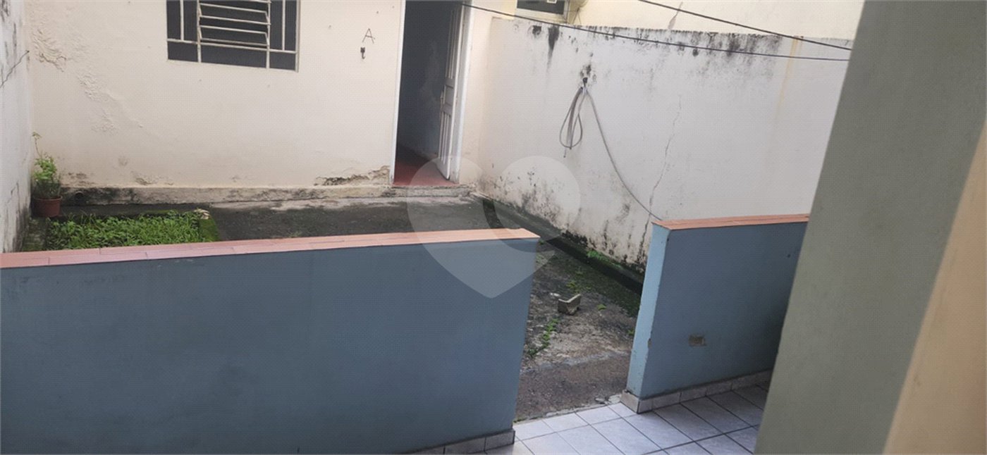 Casa à venda com 3 quartos no Centro, Mogi das Cruzes, SP