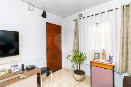 Casa à venda com 3 quartos em Parque Vitória, São Paulo, SP