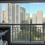 Apartamento à venda com 2 quartos, sendo 1 suíte, em Vila Andrade, São Paulo, SP