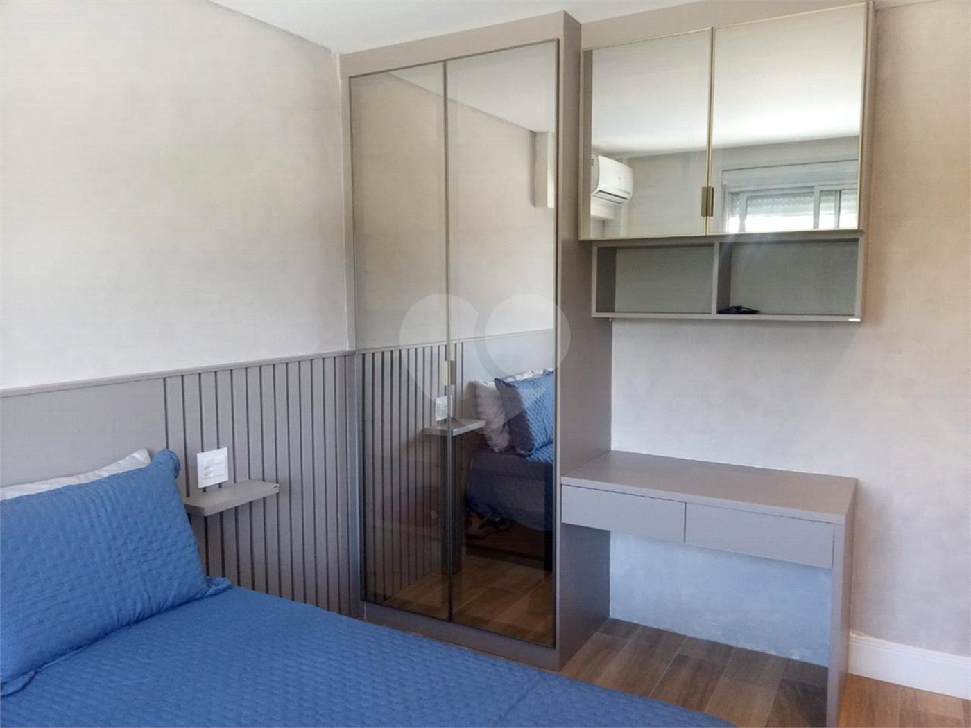 Apartamento à venda com 2 quartos, sendo 1 suíte, em Lapa, São Paulo, SP
