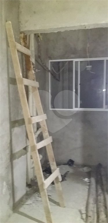 Sobrado à venda com 2 quartos, sendo 1 suíte, em Santa Teresinha, São Paulo, SP