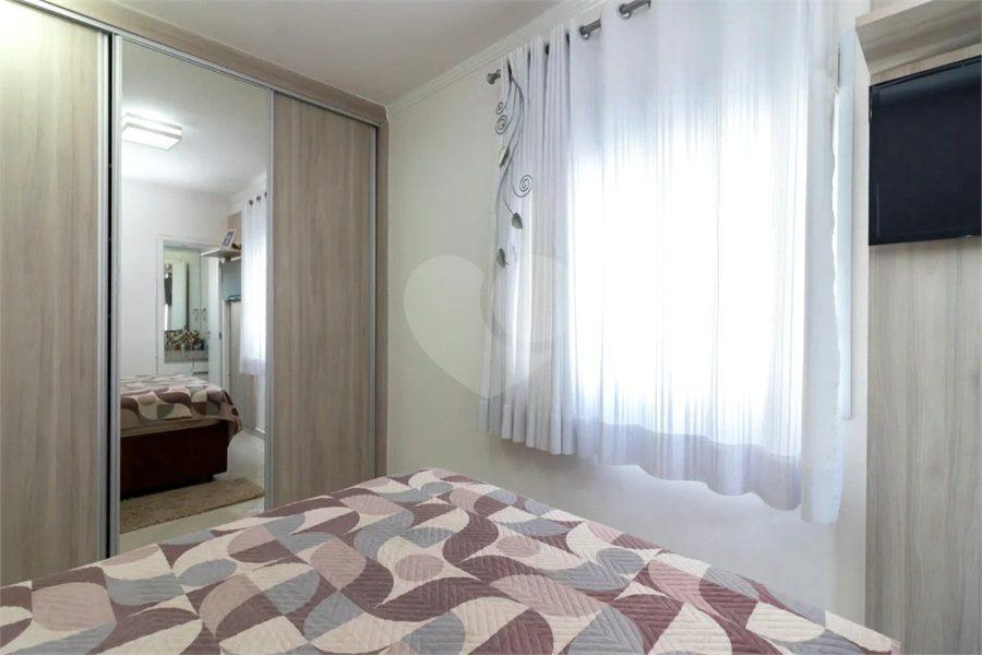 Apartamento à venda com 2 quartos, sendo 1 suíte, em Santana, São Paulo, SP