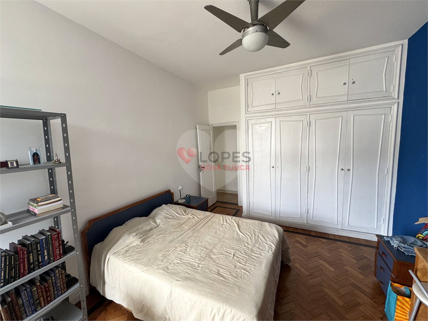 Cobertura à venda ou para alugar com 4 quartos, sendo 2 suítes, em Andaraí, Rio de Janeiro, RJ