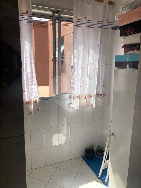 Apartamento à venda com 2 quartos, sendo 1 suíte,  em Jardim Flor da Montanha, Guarulhos, SP