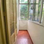 Apartamento à venda com 2 quartos em Tijuca, Rio de Janeiro, RJ