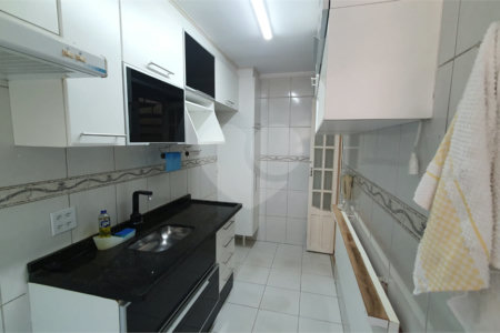 Apartamento à venda com 3 quartos, sendo 1 suíte, em Paraisópolis, São Paulo, SP