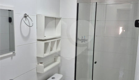 Apartamento à venda com 2 quartos em Loteamento City Jaragua, São Paulo, SP