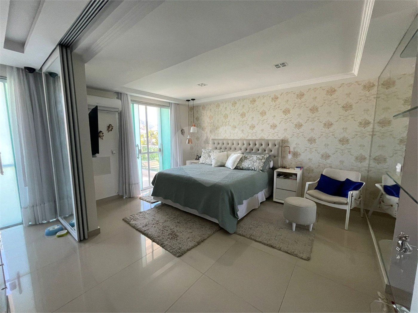 Casa para alugar com 4 suítes em Recreio dos Bandeirantes, Rio de Janeiro, RJ
